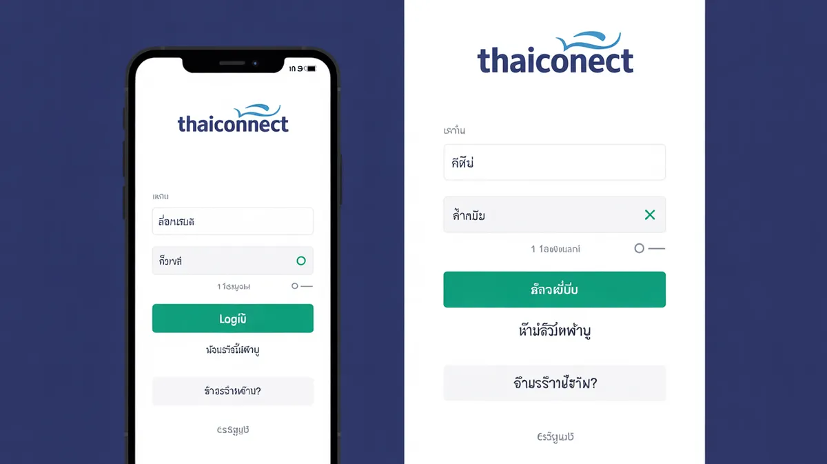ขั้นตอนการเข้าสู่ระบบ STARWIN789 บนมือถือและคอมพิวเตอร์